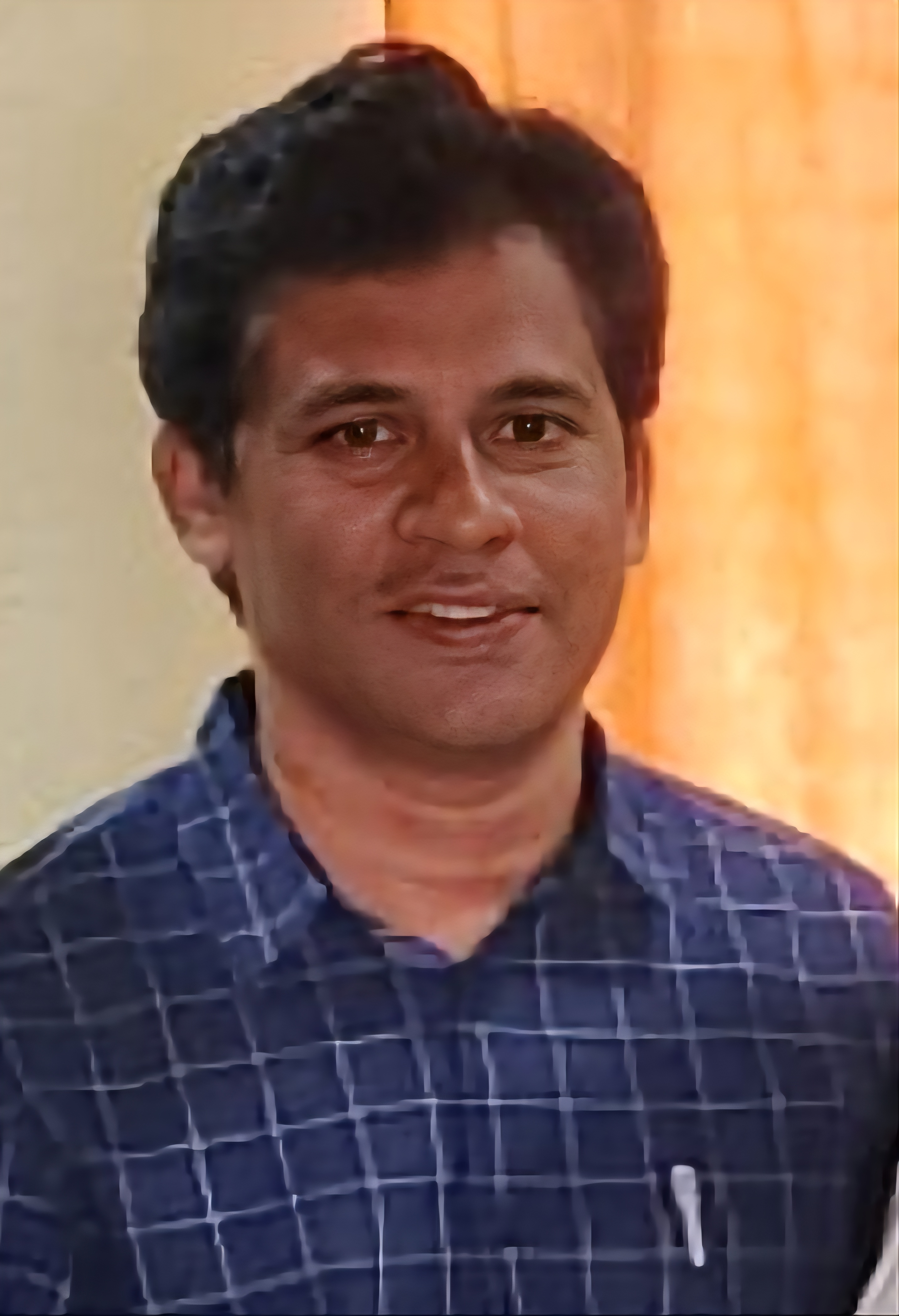 Anil M Kanta